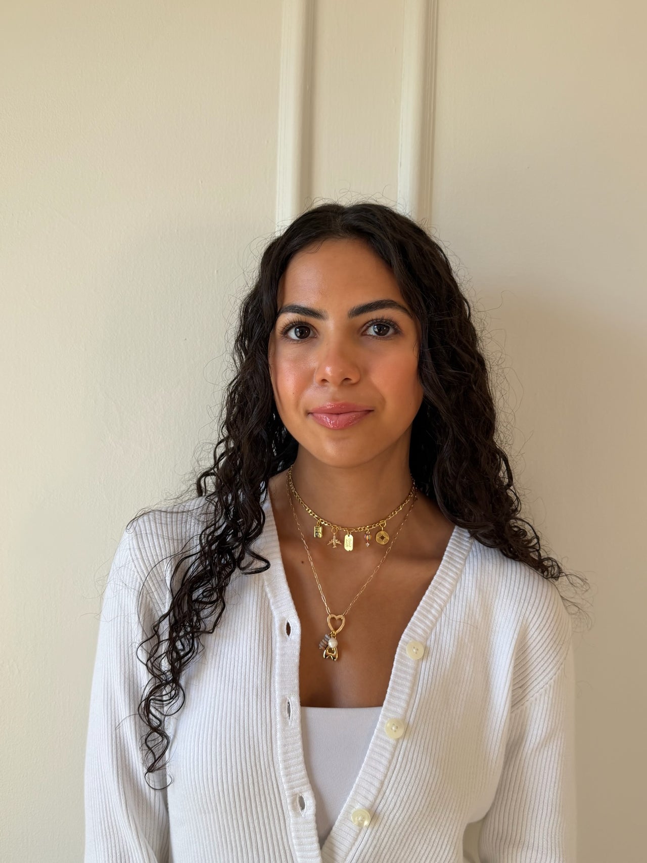 The Adventurous Charm Necklace