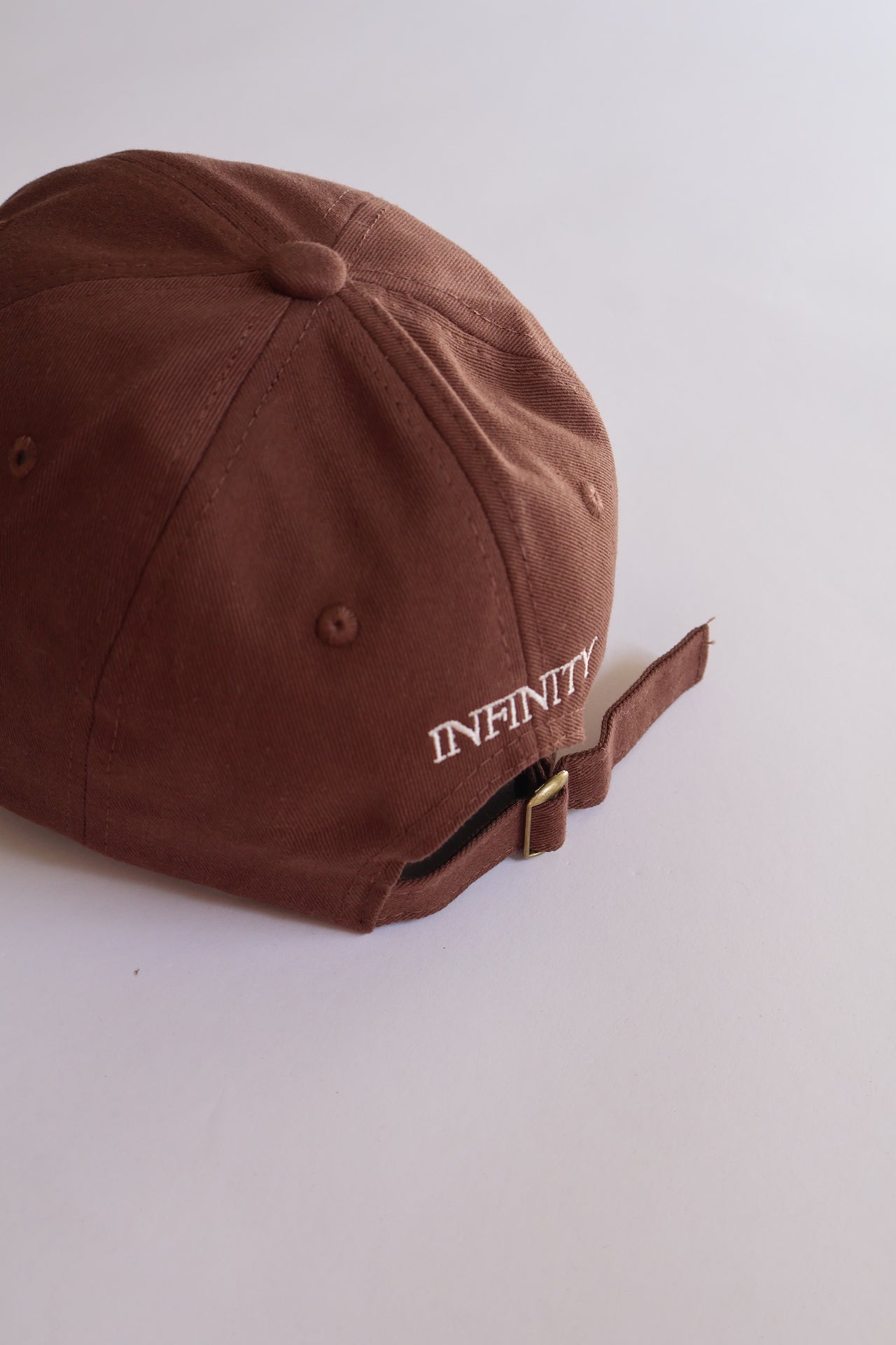 You're worth it Infinity Cap