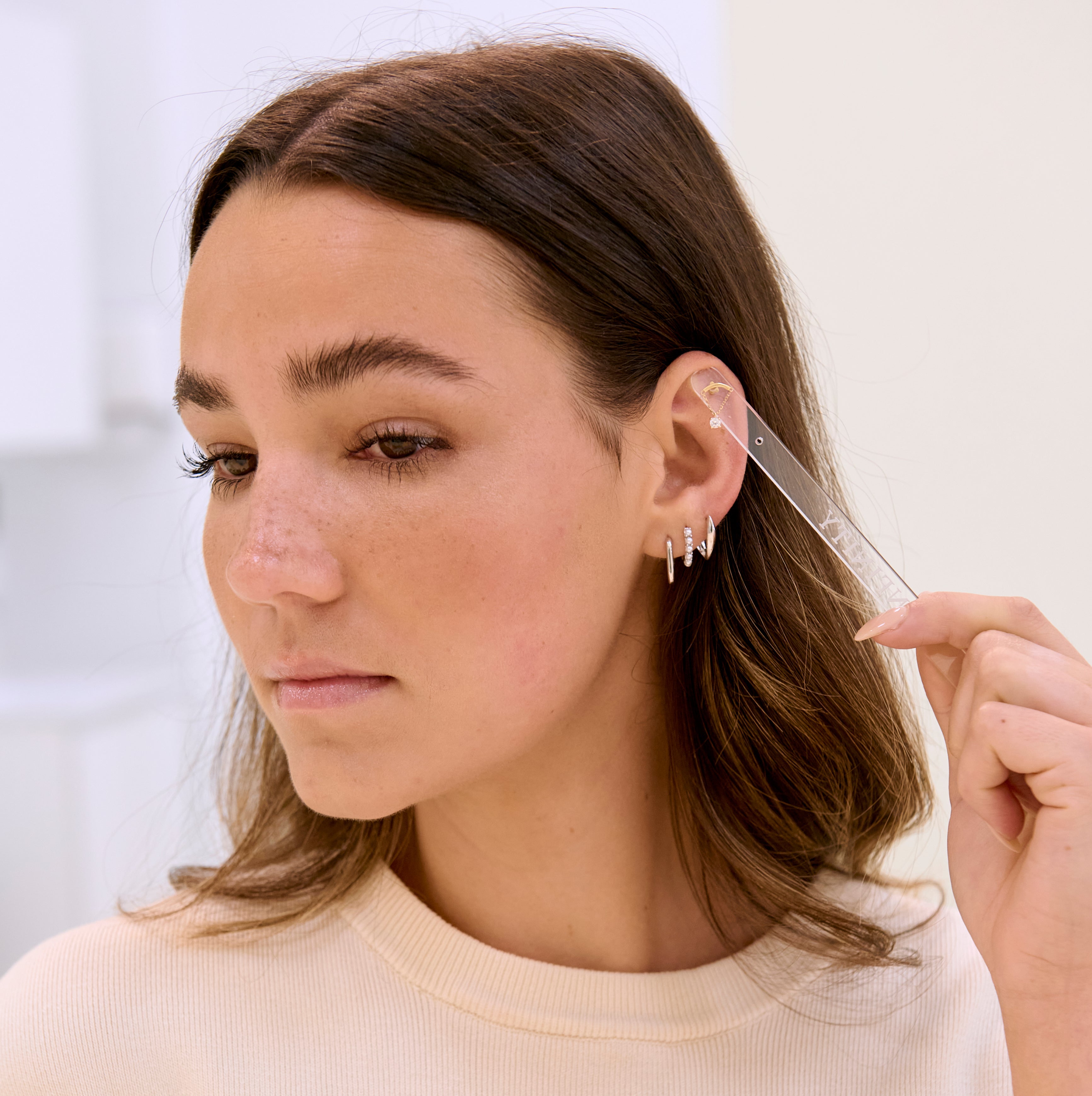 Women Focused Piercings