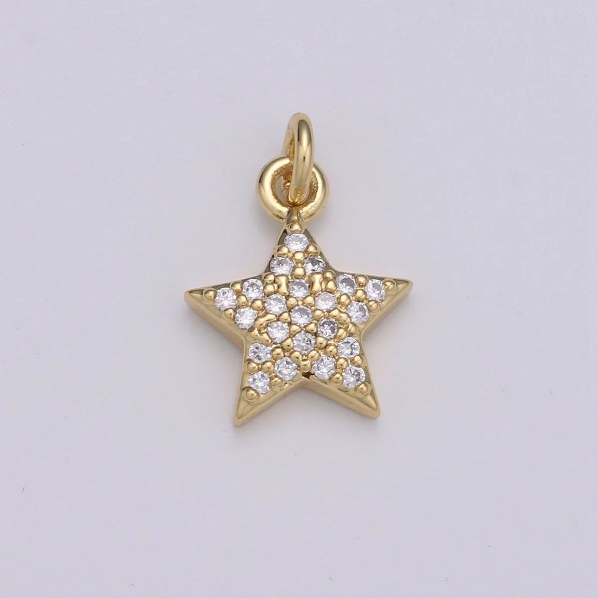 Star charm