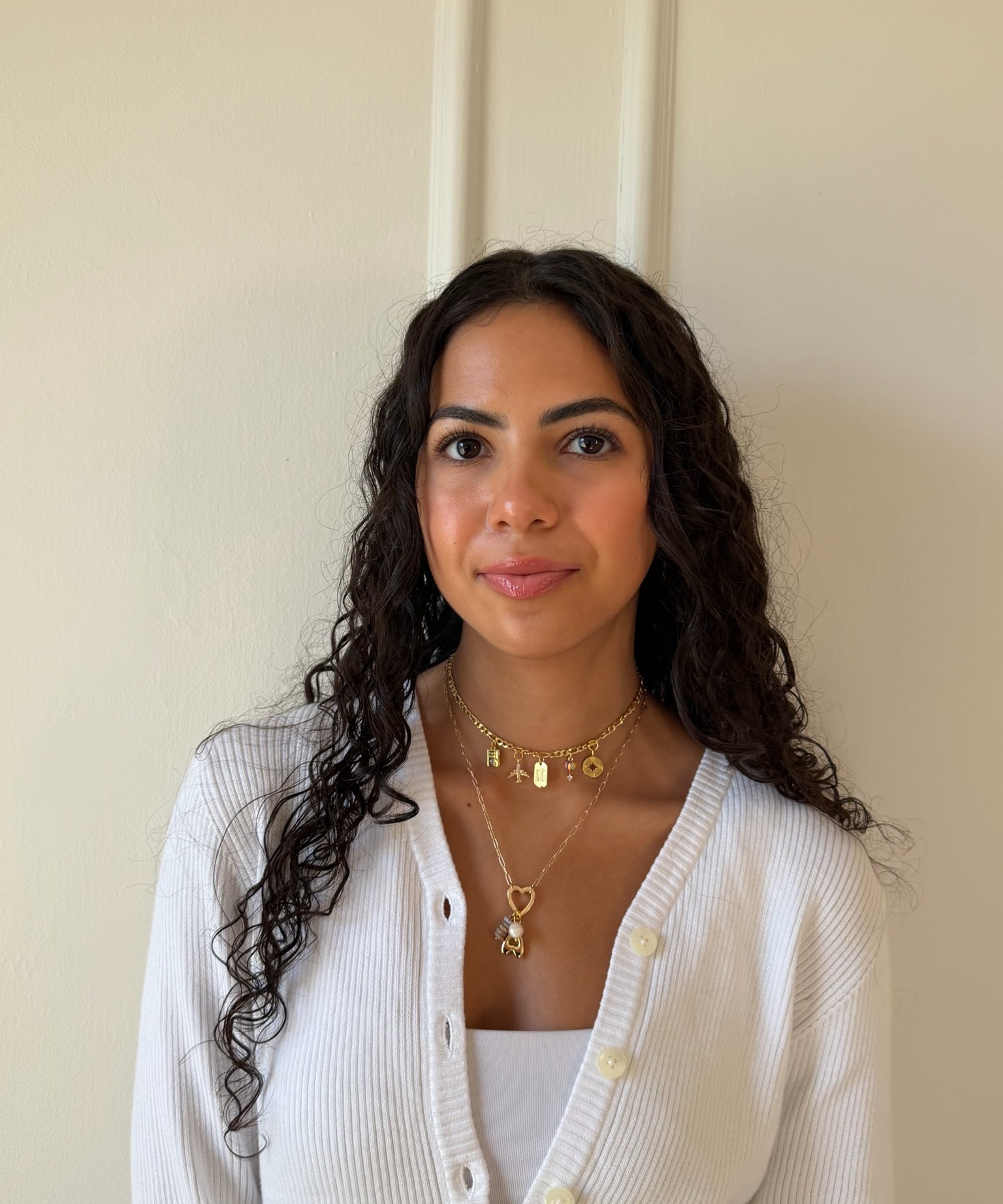 The Adventurous Charm Necklace