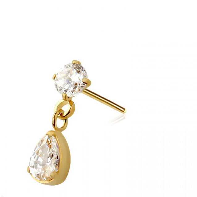 Surgical Steel Jewelry