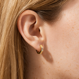Baguette Hoops