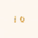 Baguette Hoops