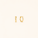 Twist hoops