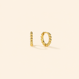 Bubbly Hoops