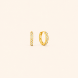Constellation Hoops