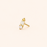 Totem Tianium Stud