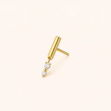 Eternity Bar Titanium