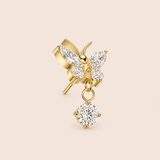Butterfly Dangle