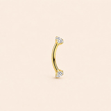 Diamond Barbell