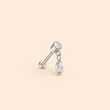 Bezel Drop