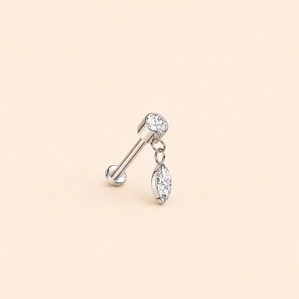 Bezel Drop