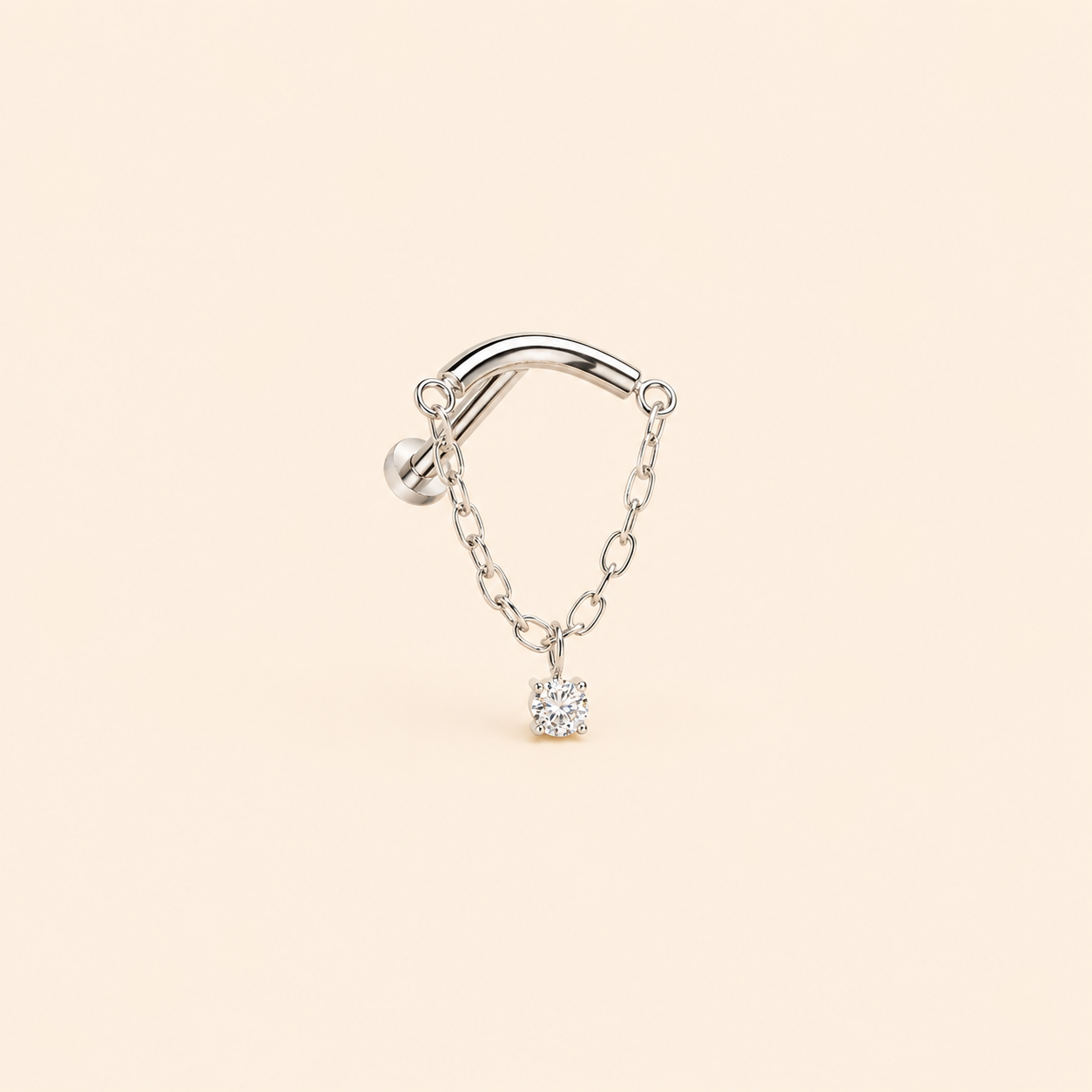 Chain Drop