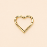 Heart Hoop