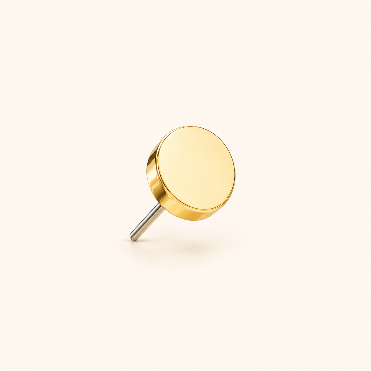 Circle solid