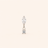 Drop Marquise