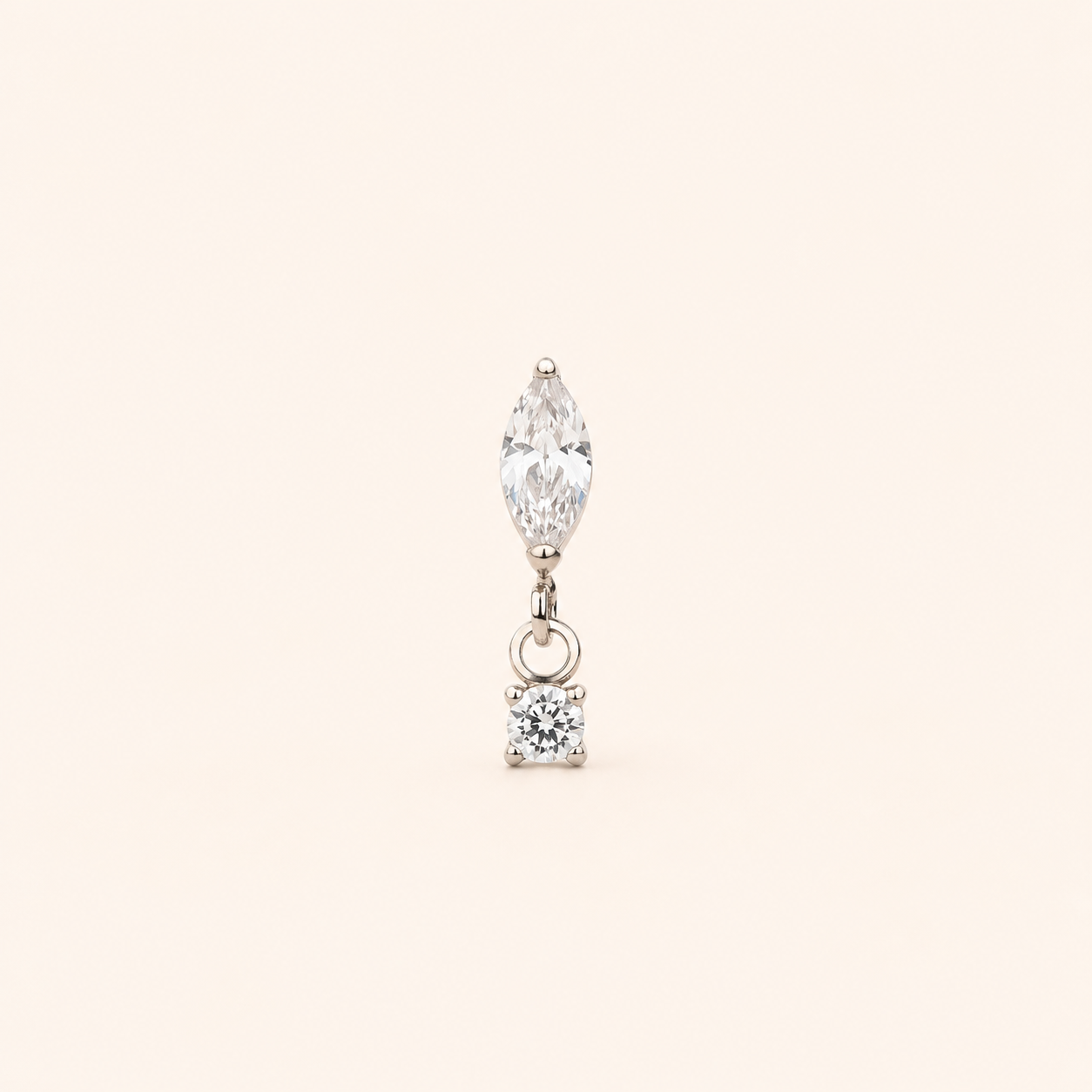 Drop Marquise