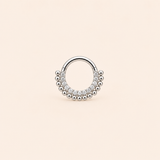 Gunmetal Queen