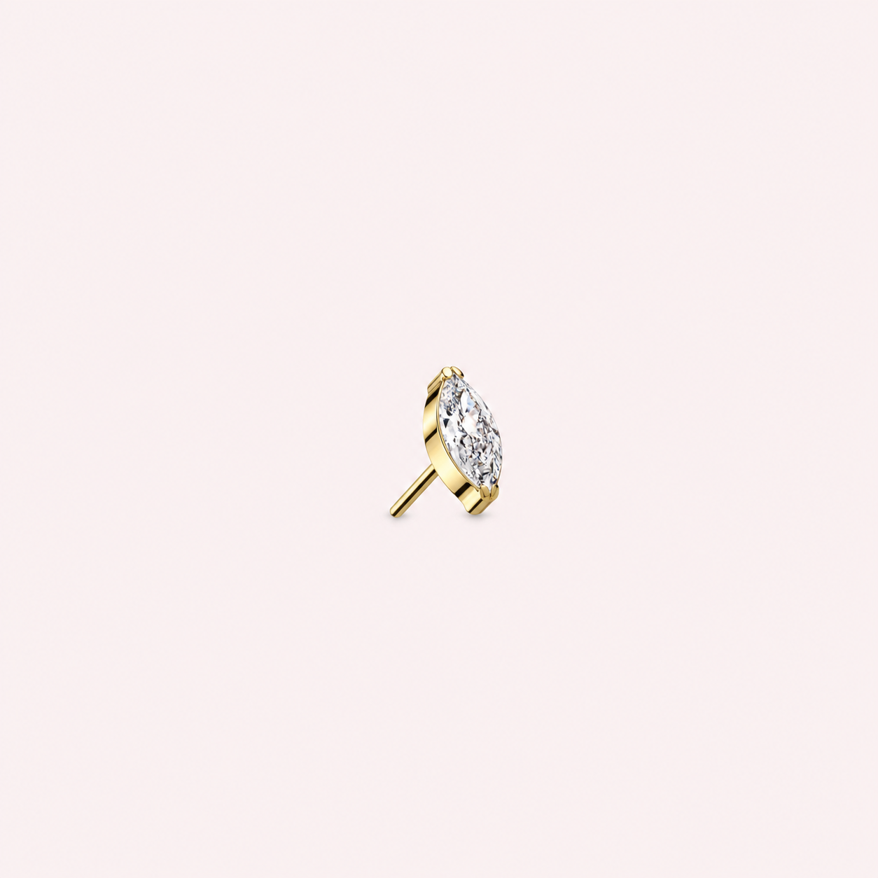 Flat Gem
