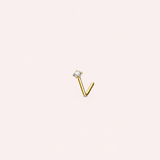 Gem Nose Stud