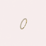 Thin Ascended Hoop