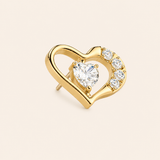 Gemmed Heart