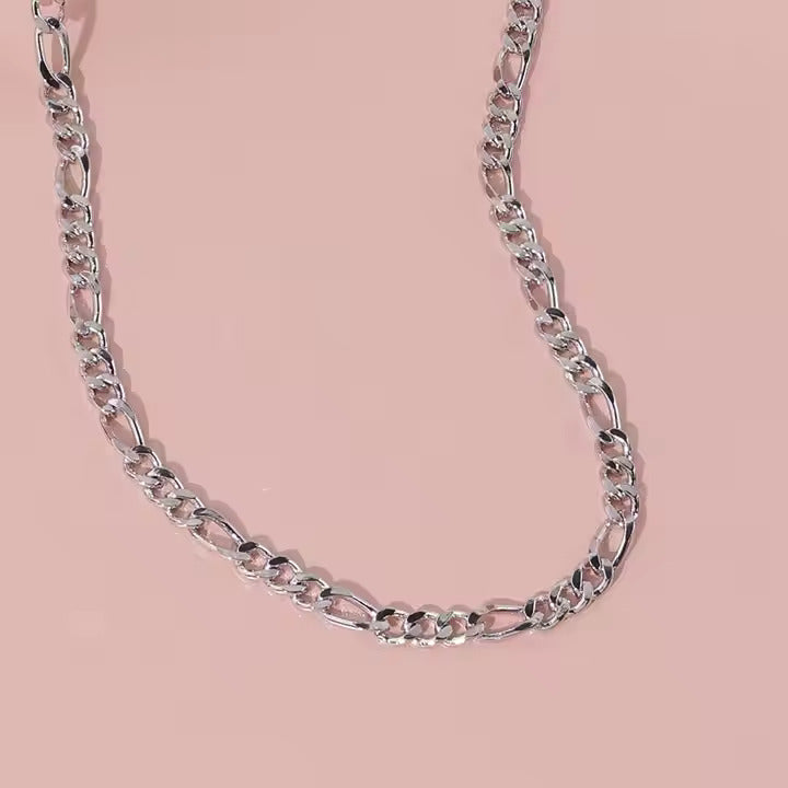 Figaro Chain  Necklace
