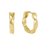 Twist hoops