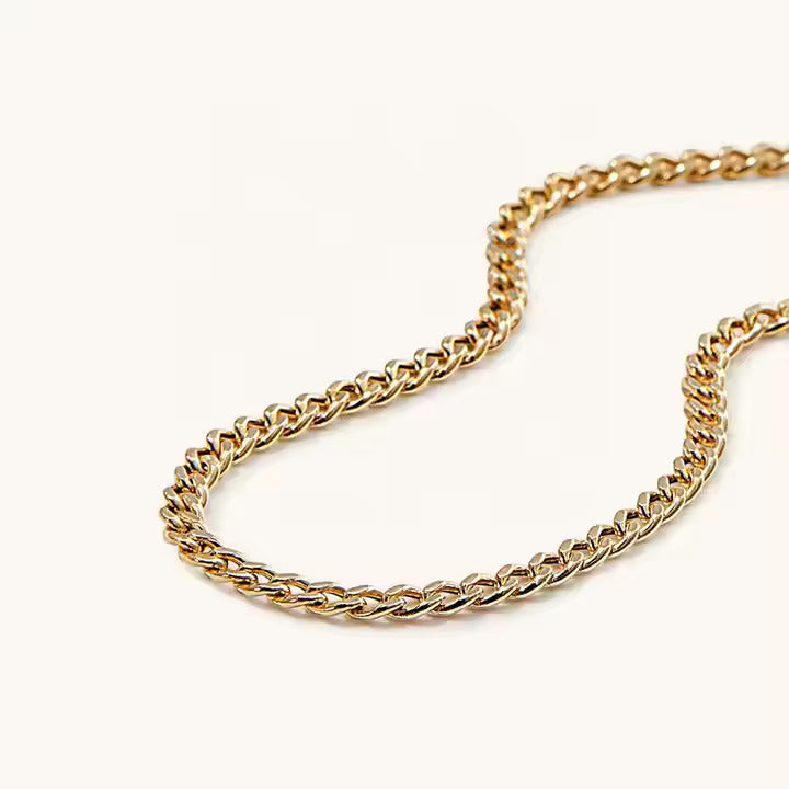 Cuban Link Necklace