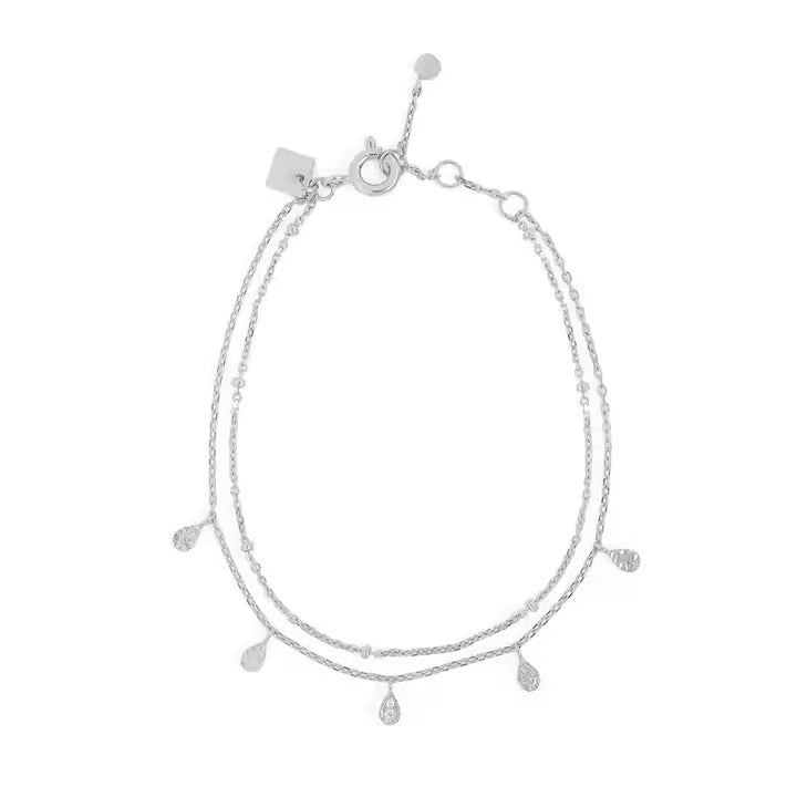 Teardrop Bracelet