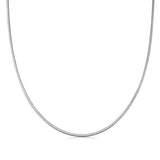 snake necklace