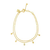 Teardrop Bracelet