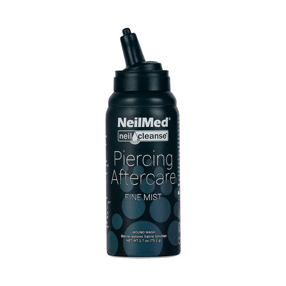 NeildMed Saline Spray