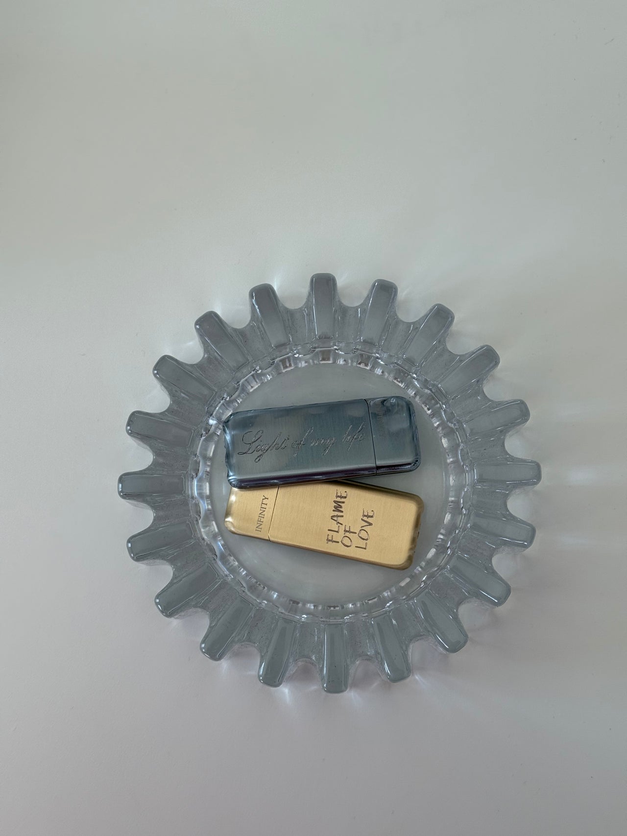 Engraved Lighters