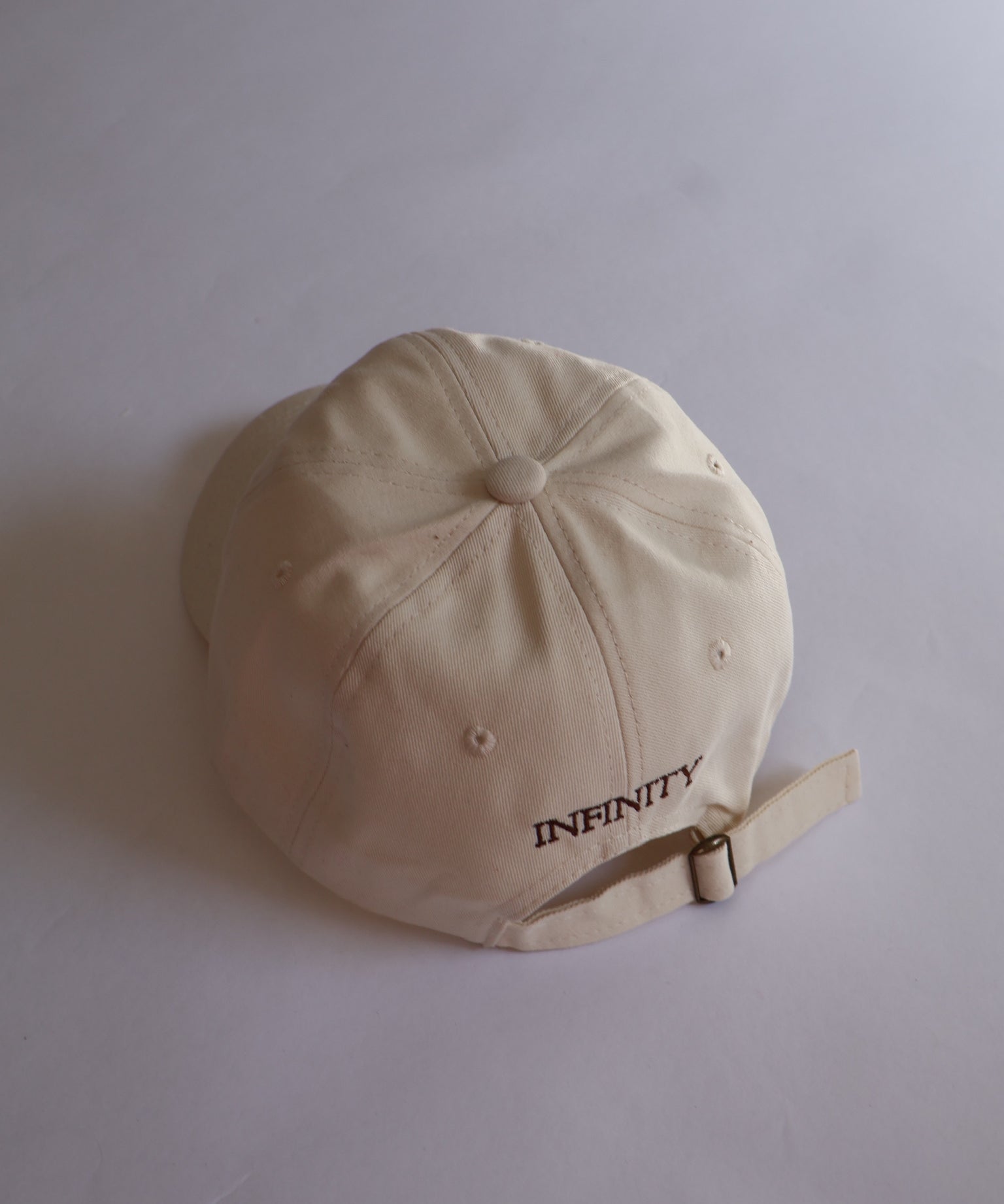 Golden Girl Infinity Cap