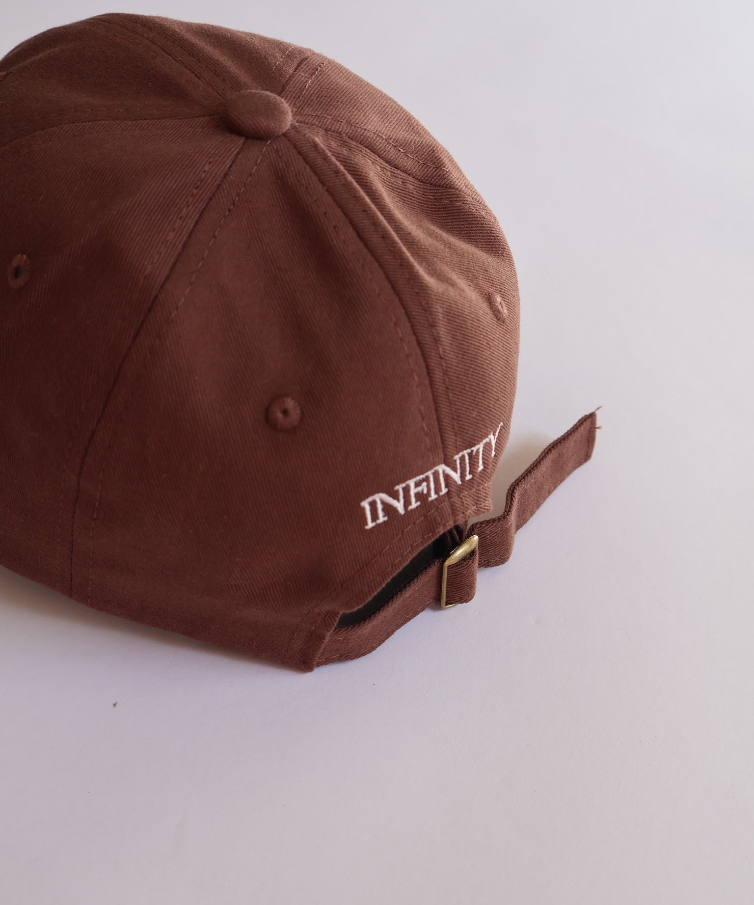 You're worth it Infinity Cap