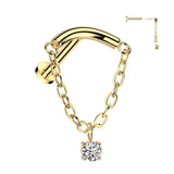 Chain Drop