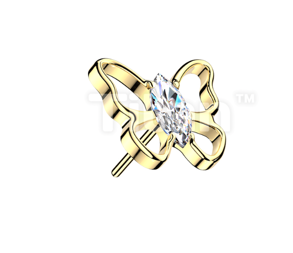 Hollow Butterfly