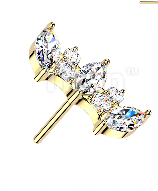 Mini Marquise