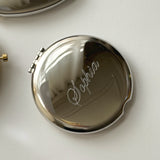 Personalized Compact Mirror