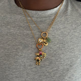 Charm Lab