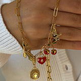 Charm Lab