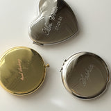 Personalized Compact Mirror