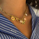 Charm Lab