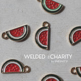 Solidarity Palestine Charm