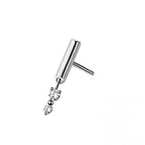 Eternity Bar Titanium