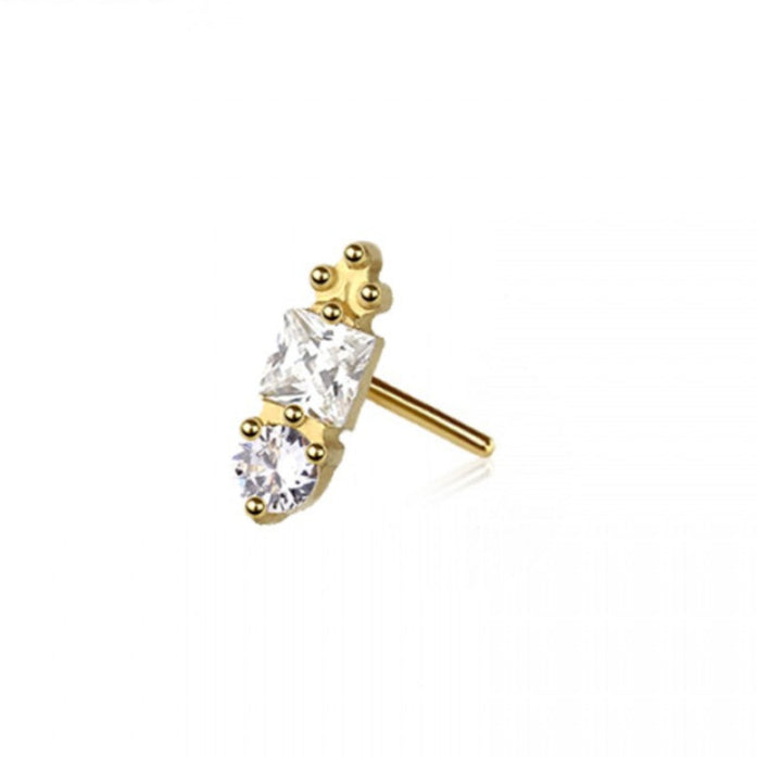 Totem Tianium Stud