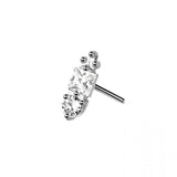 Totem Tianium Stud