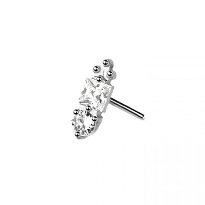 Totem Tianium Stud
